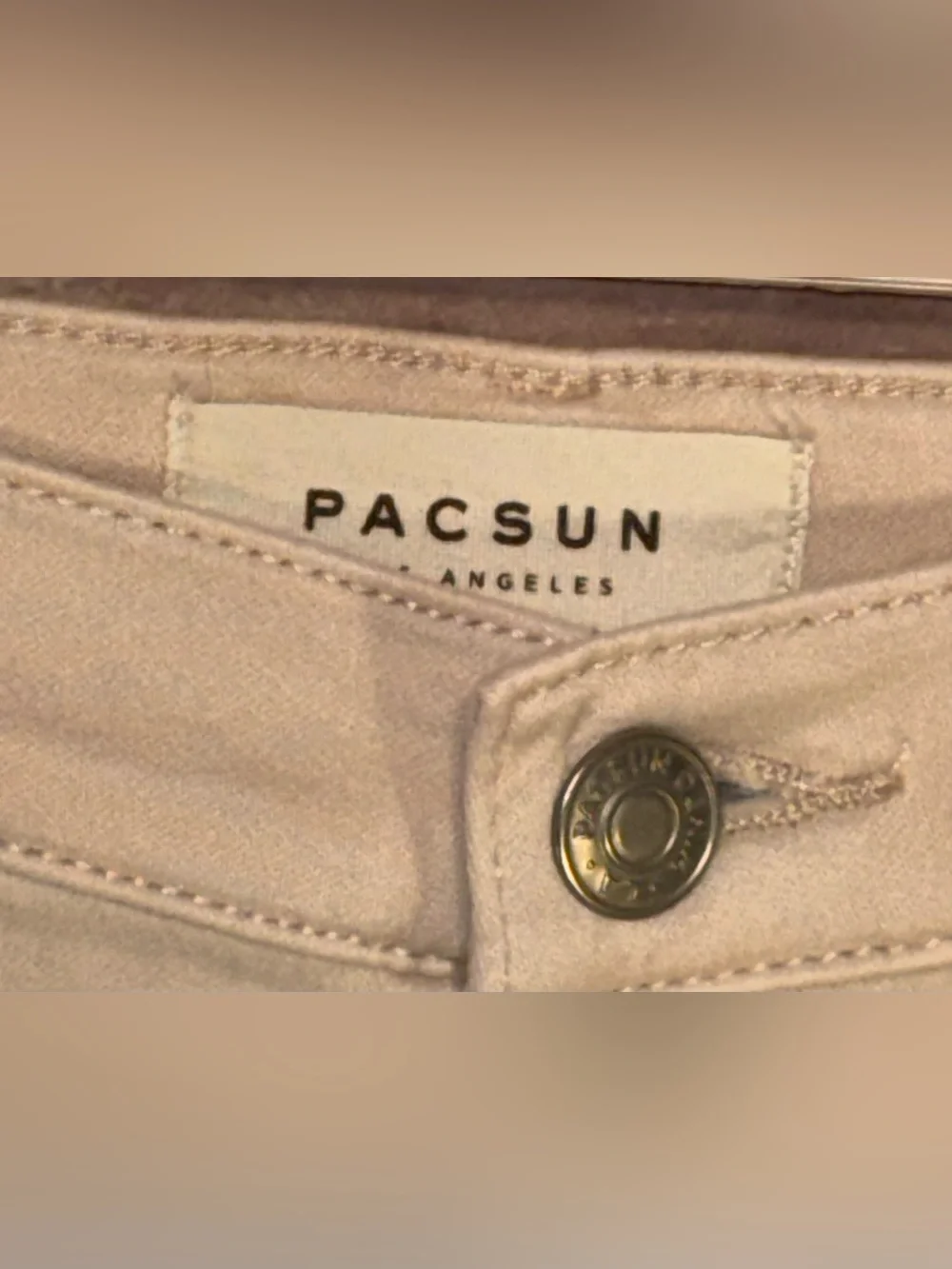 PacSun Jeggings Pants